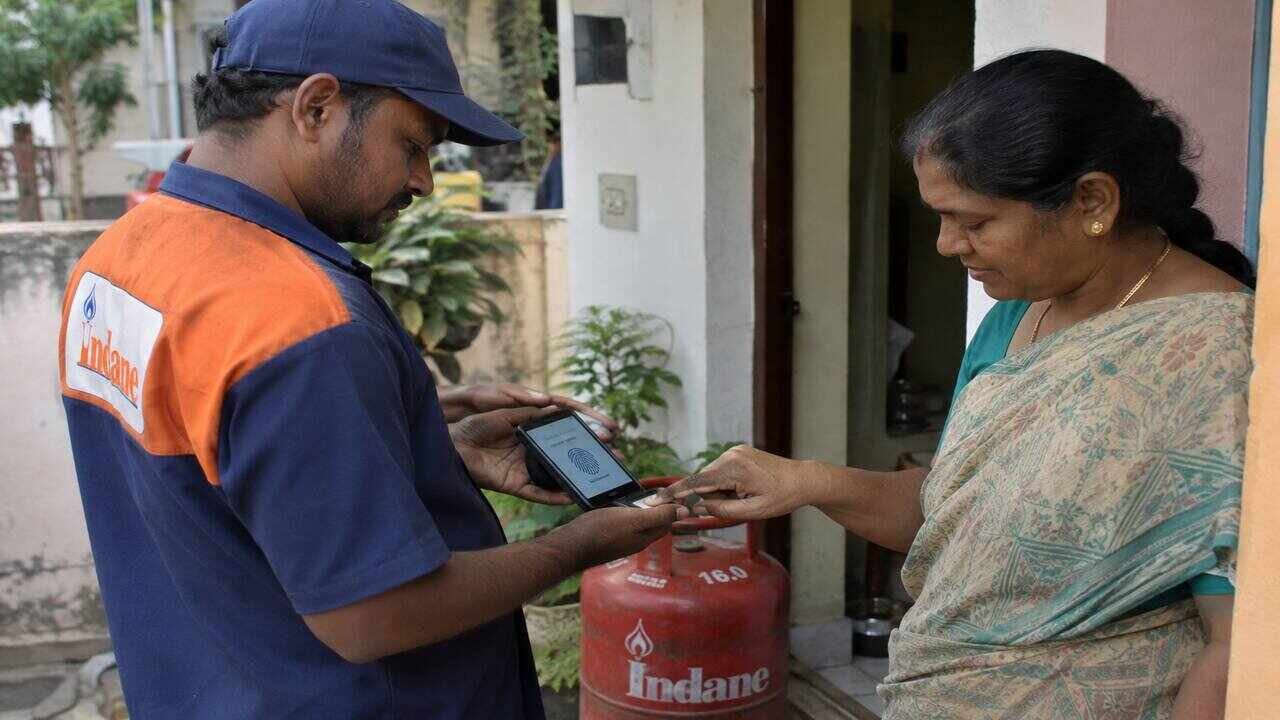 LPG Subsidy Rule Changes From October 1 for Domestic Consumers