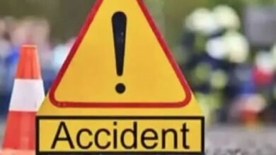 Family of Three Killed in Crash: Family of Three Killed in Milk Tanker Crash While Returning to Bengaluru