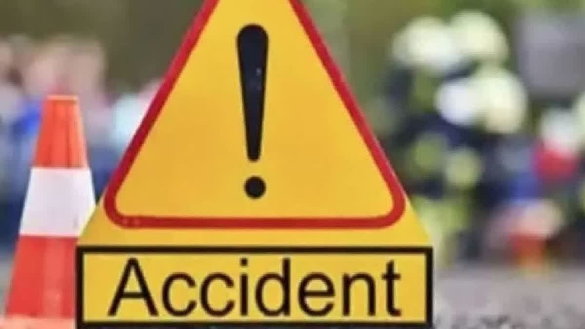 Family of Three Killed in Crash: Family of Three Killed in Milk Tanker Crash While Returning to Bengaluru