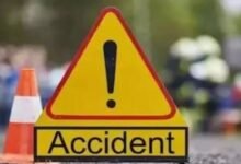 Mancherial Road Accident: Two Women Killed After Lorry Hits Auto in Mancherial