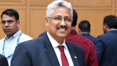 Mandeep K Bhandari: CBSE Appoints IAS Officer Mandeep K Bhandari as New Chairman