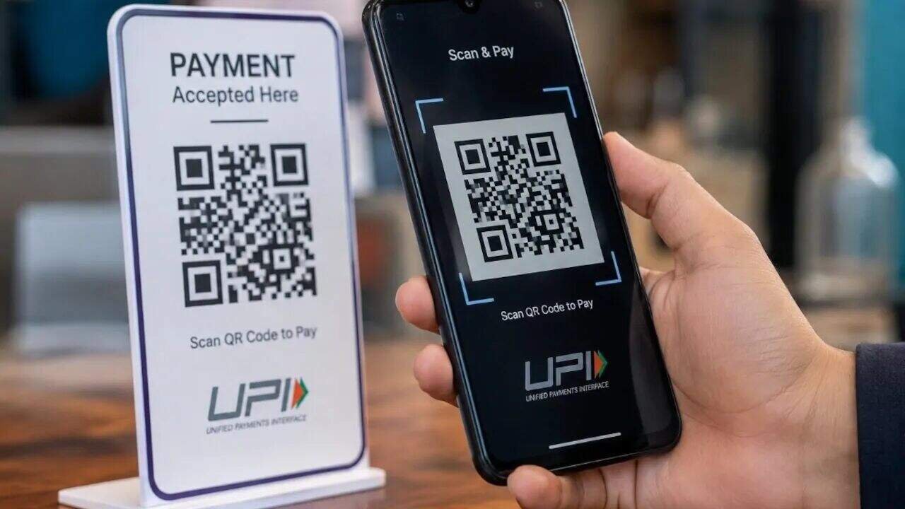 No UPI Day: Mobile Retailers Announce No UPI Day Over Proposed MDR Charges