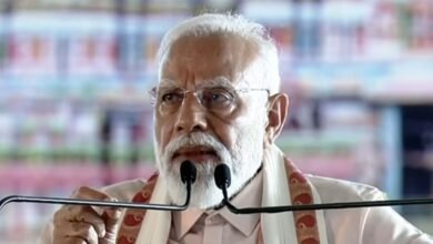 Opposition Leaders Extend Birthday Wishes to PM Modi