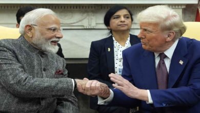 Modi US Visit: Modi Likely to Visit US in December as 100 Percent Tariff Threat Looms