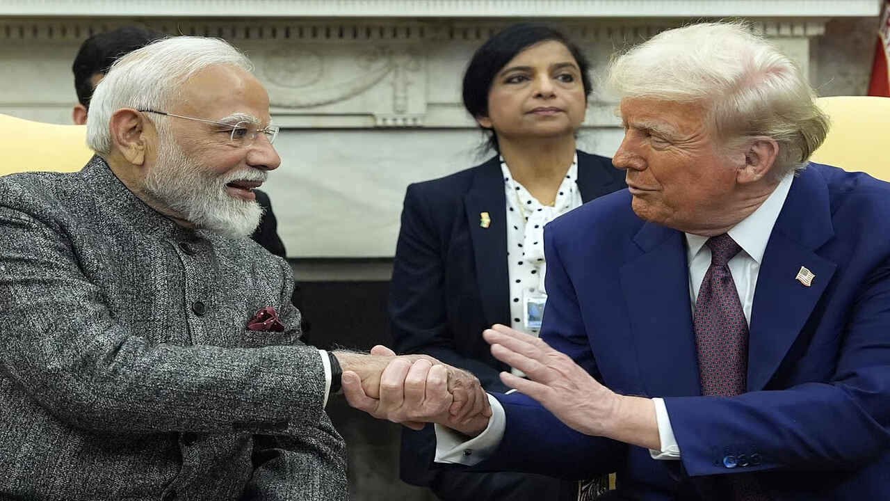 Modi US Visit: Modi Likely to Visit US in December as 100 Percent Tariff Threat Looms