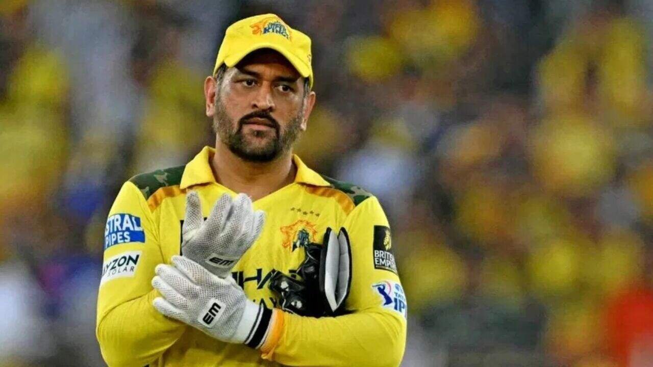 Dhoni Wants Full Time IPL Role: MS Dhoni Set to Continue in IPL 2027 as Full Time Player