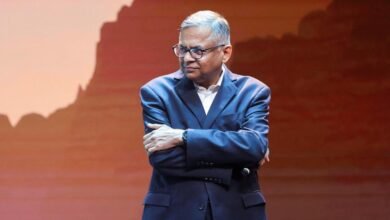 Chandrasekaran Gets Five More Years: N Chandrasekaran Gets Five More Years as Tata Sons Chairman