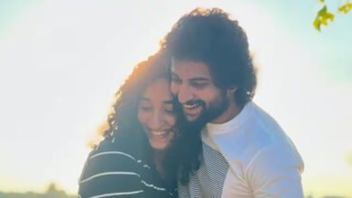 Nani The Paradise: Nani’s Wife Anjana Shares Emotional Note Ahead of The Paradise Release