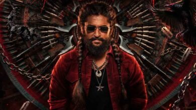 The Paradise Movie: Court Orders Removal of Social Media Posts Targeting Nani’s The Paradise