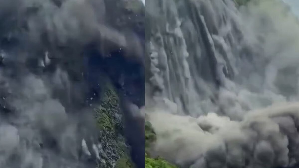Nepal Flood Threat: Landslides Block River in Nepal as Fresh Flood Threat Emerges