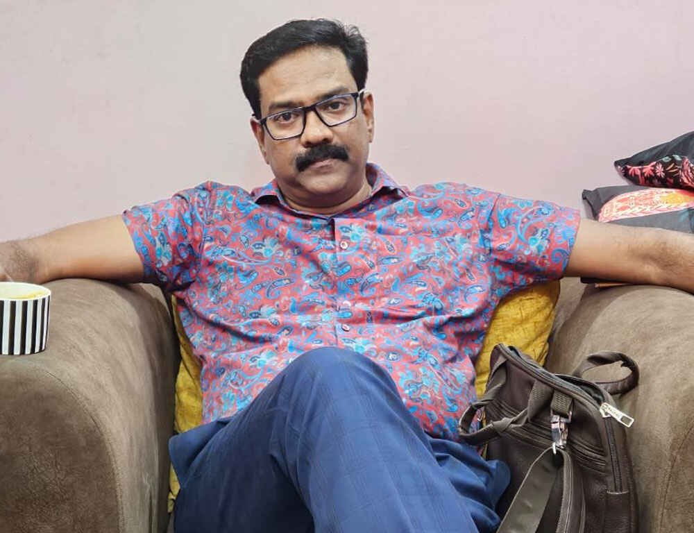 NIMS ACB Raids: ACB Searches NIMS Official’s Properties in Disproportionate Assets Case
