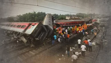 Delhi High Court Holds Railways Responsible for Passenger Death