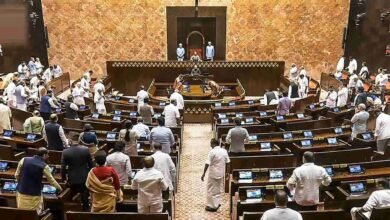 Rajya Sabha Elections: Rajya Sabha Elections Announced for 12 Seats, Voting on October 16