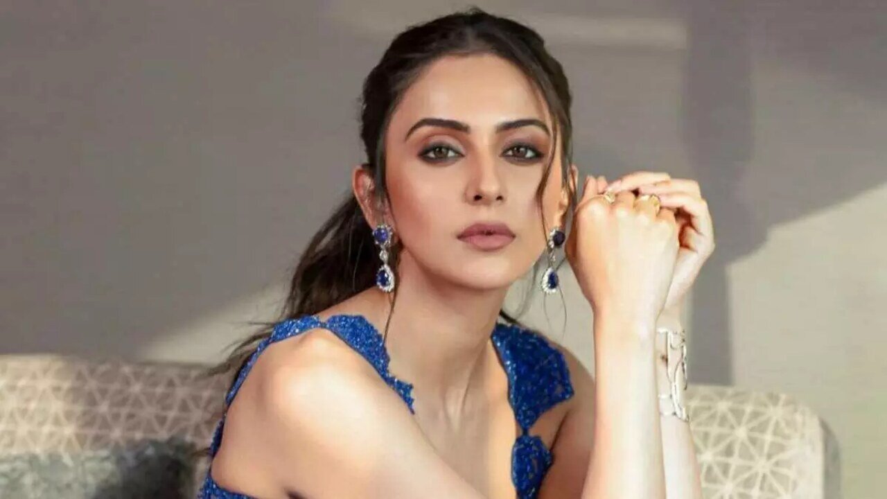 Rakul Preet IT Search: Income Tax Searches 12 Mumbai Locations Linked to Rakul Preet Singh