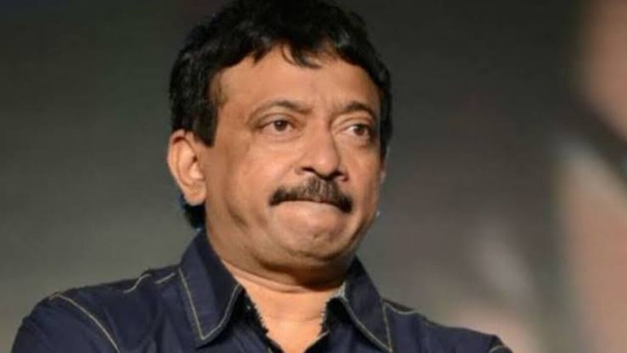 Ram Gopal Varma Warns AI Could Replace Thinking Jobs
