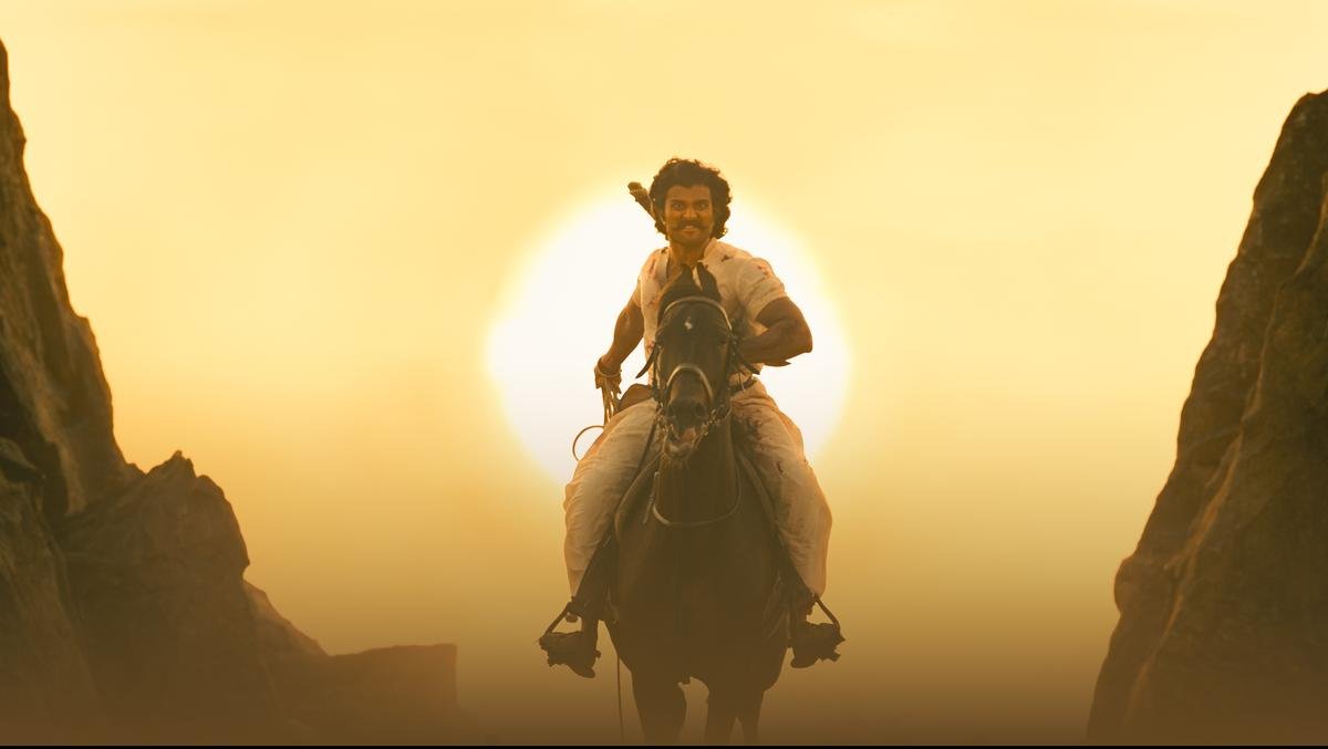 Ranabaali Documentary: Ranabaali Makers Announce Four Part Documentary Series