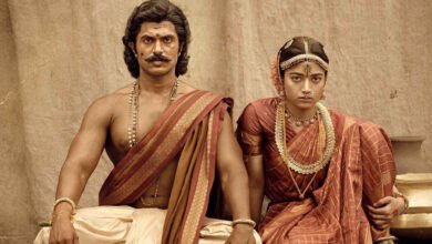 Ranabaali Shooting Complete: Ranabaali Shooting Wraps Up Ahead of Grand Release