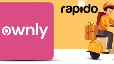 Rapido Food Delivery: Rapido Expands Ownly Food Delivery Service to Hyderabad