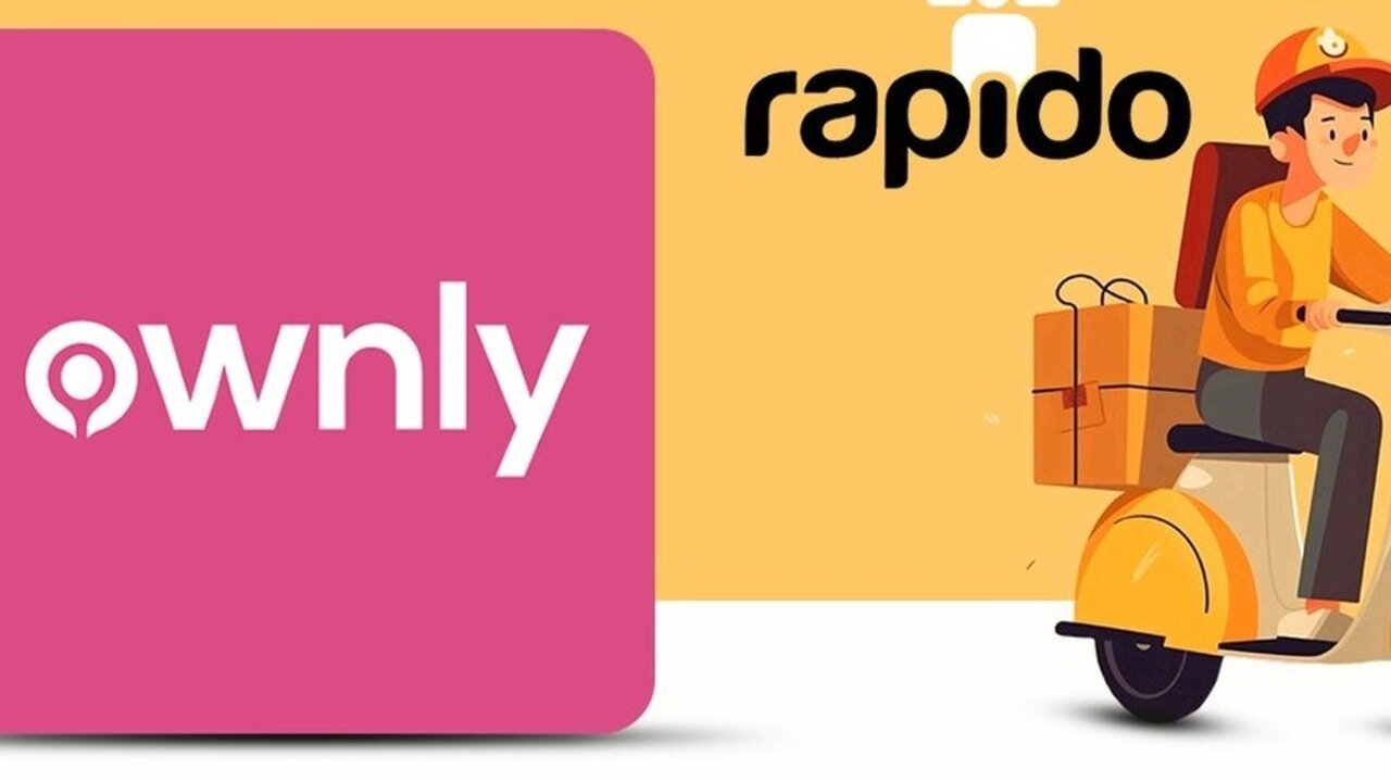 Rapido Food Delivery: Rapido Expands Ownly Food Delivery Service to Hyderabad