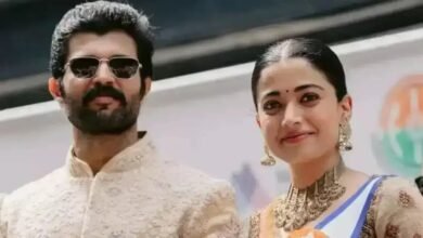Rashmika Vijay: Rashmika’s Sweet Post About Vijay Deverakonda Sparks Love Buzz