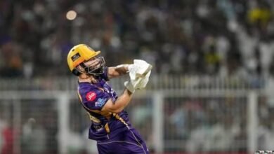 Rinku Singh KKR Captaincy: Rinku Singh Enters KKR Captaincy Race After UP T20 Triumph
