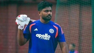 Sanju Samson on Selection: Sanju Samson Opens Up on Selection Pressure After Afghanistan Half Century