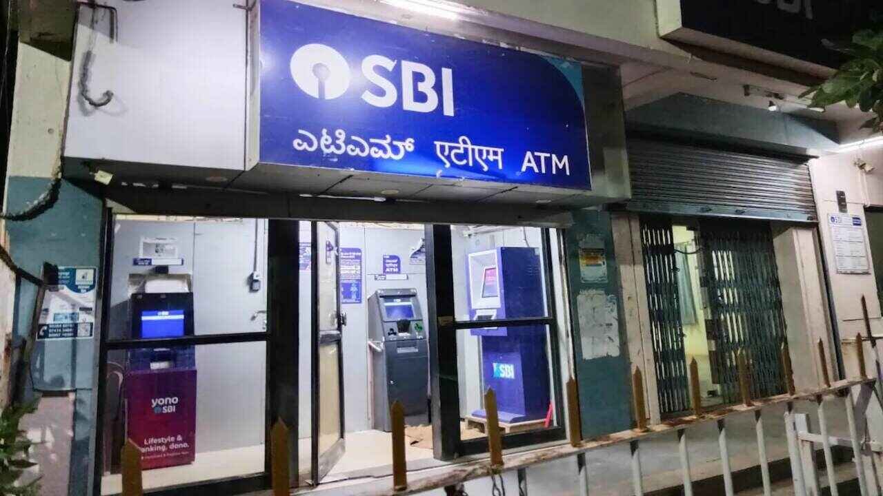SBI ATM Charges: SBI Waives ATM Charges During Three Day Bank Strike