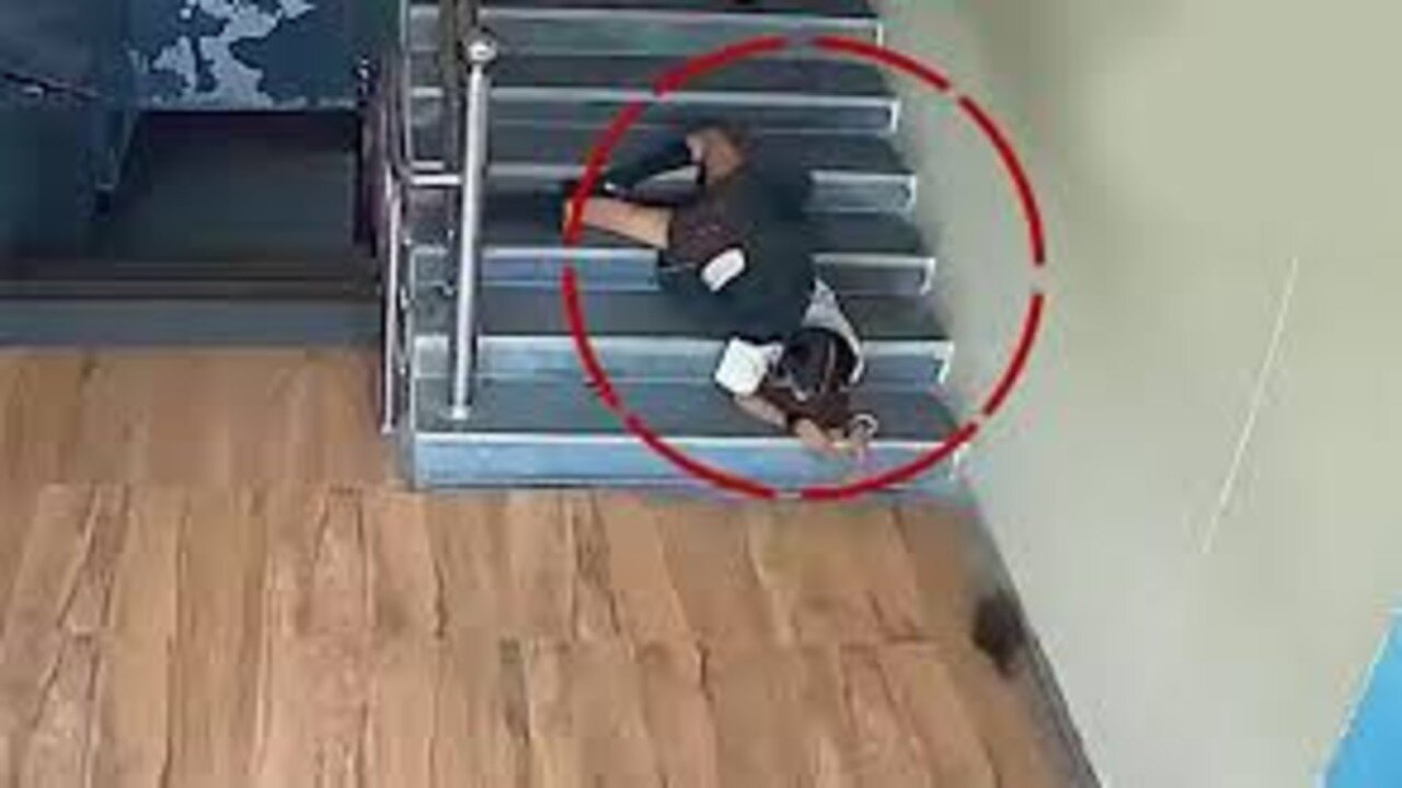 Shadnagar School Tragedy: 9 Year Old Student Dies After Falling Down Stairs