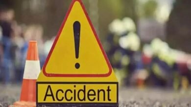 Shamirtpet ORR Accident: Three Killed After Van Hits Vehicle During Tyre Change
