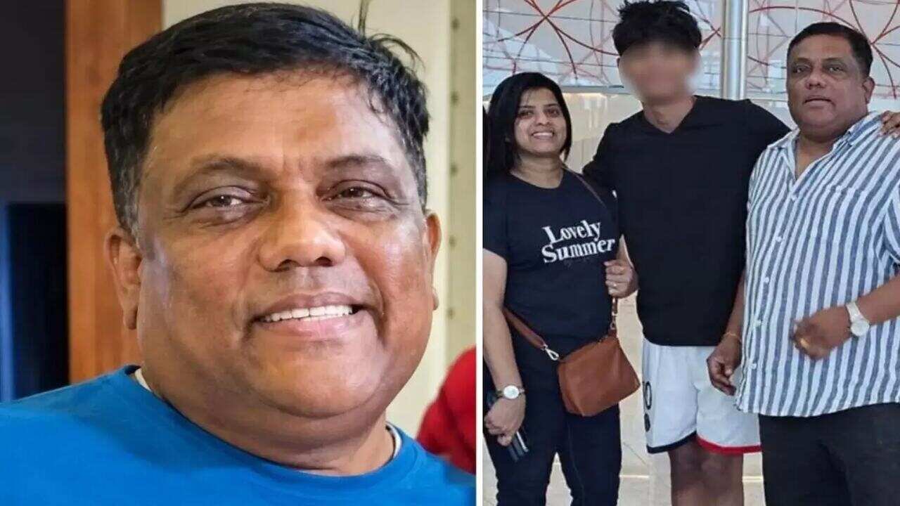 Sharjah Murder Case: Karnataka Man Found Murdered in Sharjah, Body Allegedly Cut Into Nine Pieces