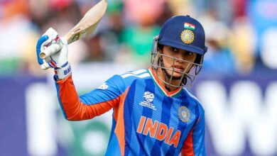 Smriti Mandhana Hits 124: Smriti Mandhana Century Sends India Into Asia Cup Semifinals