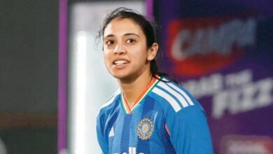 Smriti Mandhana: The Simple Routine That Turned Big Dreams Into Reality