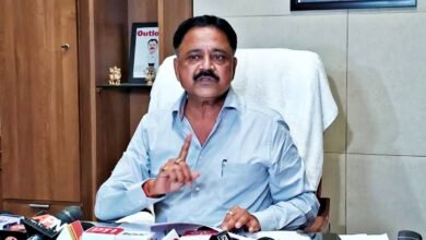 Jharkhand Minister Dies: Jharkhand Minister Sudivya Kumar Sonu Dies of Heart Attack