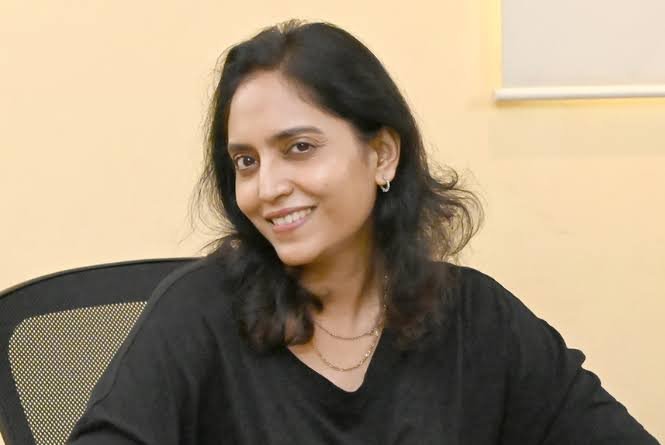 Supriya Yarlagadda Among 18 New Members