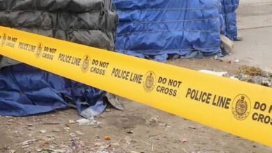 Two Killed in Suryapet Clash: Two Killed in Suryapet Dispute Over Toddy Palm Tree