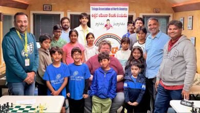 TANA Chess Training Program: TANA Launches Chess Training Program for Players in Mid Atlantic