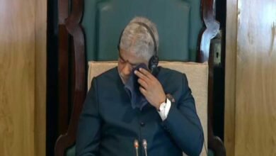 Telangana Assembly Row: Telangana Assembly Erupts Over Remarks Against Speaker