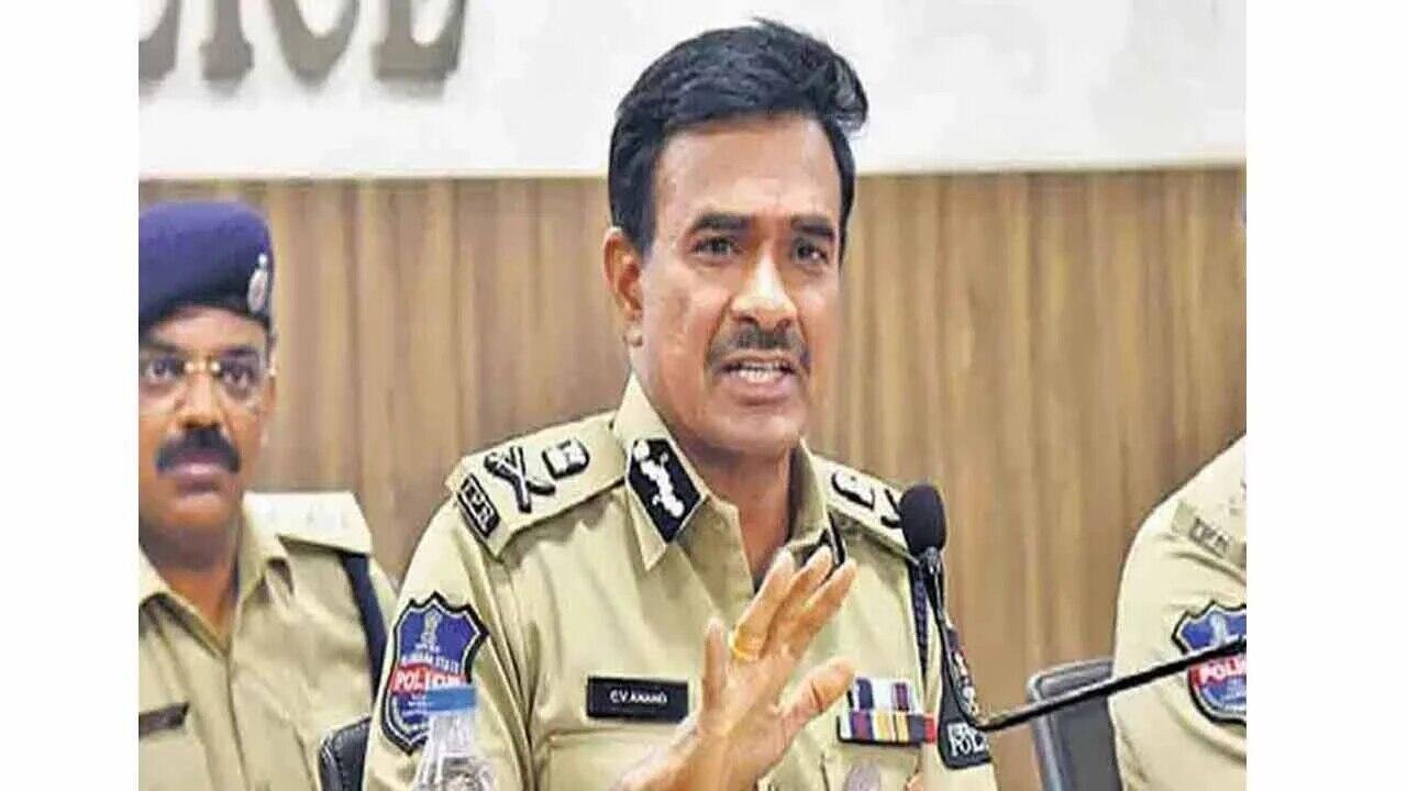 Telangana 112 Alert: Telangana DGP Issues 112 Helpline Advisory Over Forced Money Demands