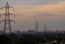 Telangana Power Demand Hits All Time High of 19,543 MW