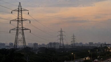 Telangana Power Demand Hits All Time High of 19,543 MW