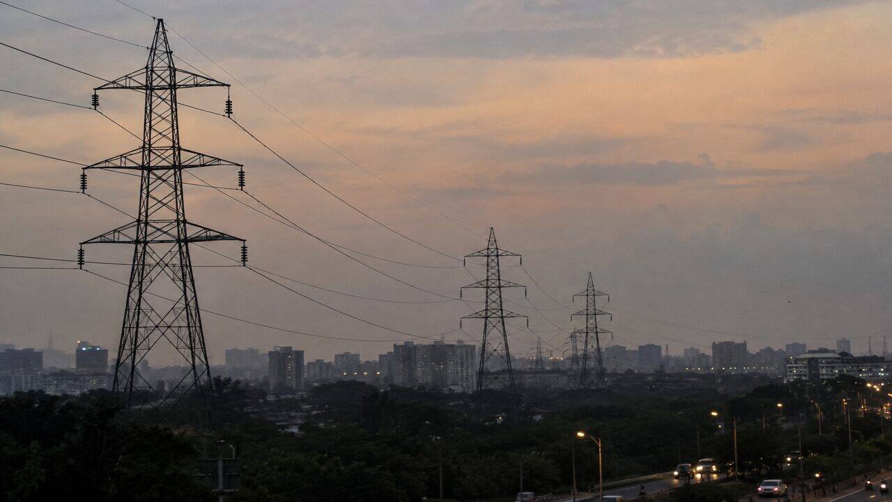 Telangana Power Demand Hits All Time High of 19,543 MW