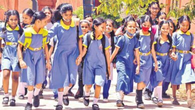 Telangana Dussehra Holidays: Telangana Schools to Get 13 Day Dussehra Break From October 10