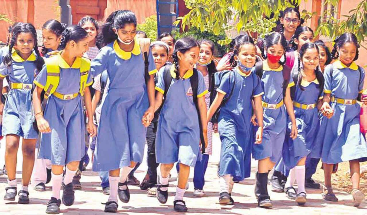 Telangana Dussehra Holidays: Telangana Schools to Get 13 Day Dussehra Break From October 10
