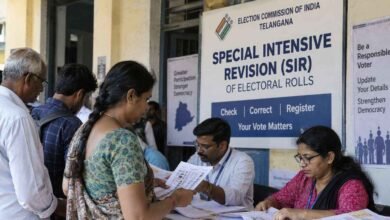 Telangana SIR Deadline Extended to October 7 for Voter Claims
