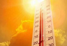 Telangana Temperatures: El Nino Effect Pushes Temperatures Higher Across Telangana