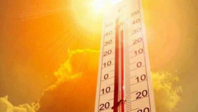 Telangana Temperatures: El Nino Effect Pushes Temperatures Higher Across Telangana