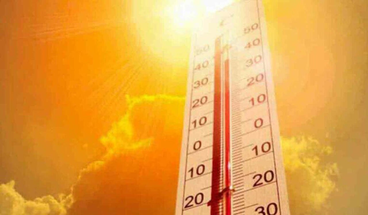 Telangana Temperatures: El Nino Effect Pushes Temperatures Higher Across Telangana