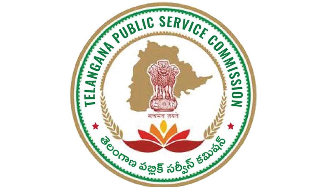 TGPSC Exam Schedule: TGPSC Announces Exam Dates for Four Government Job Categories