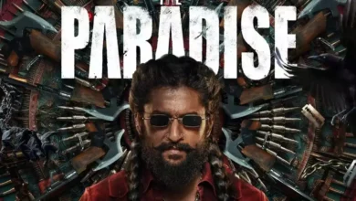 The Paradise Gets A Certificate Ahead of September 24 Release