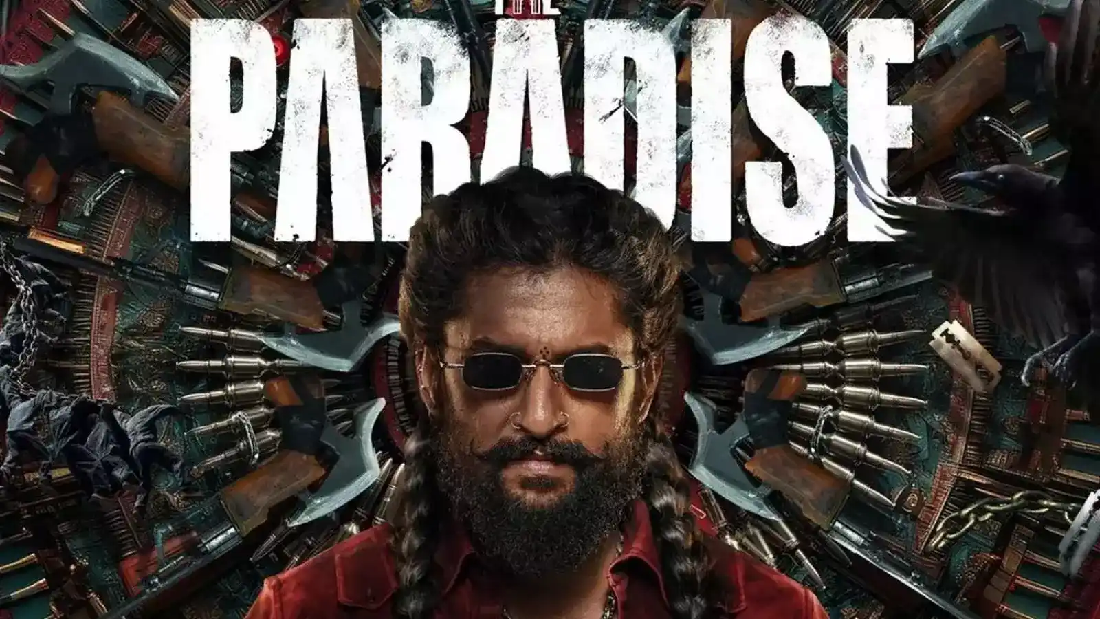 The Paradise Gets A Certificate Ahead of September 24 Release